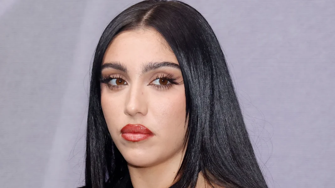 Lourdes Leon Leaves Jaws on the Floor with New Head-Turning Photoshoot