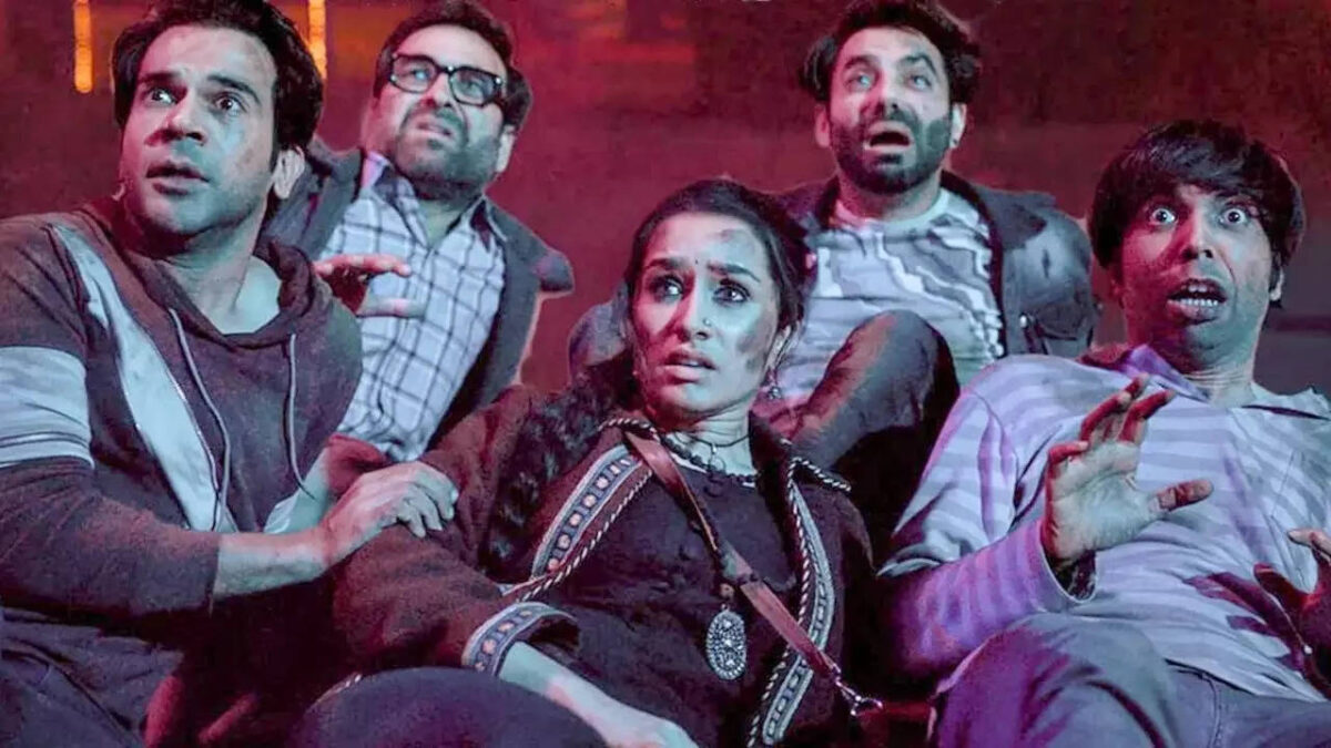 "Stree 2" Takes the OTT Stage: Rajkummar Rao and Shraddha Kapoor's Hit Film Now Streaming on Prime Video!