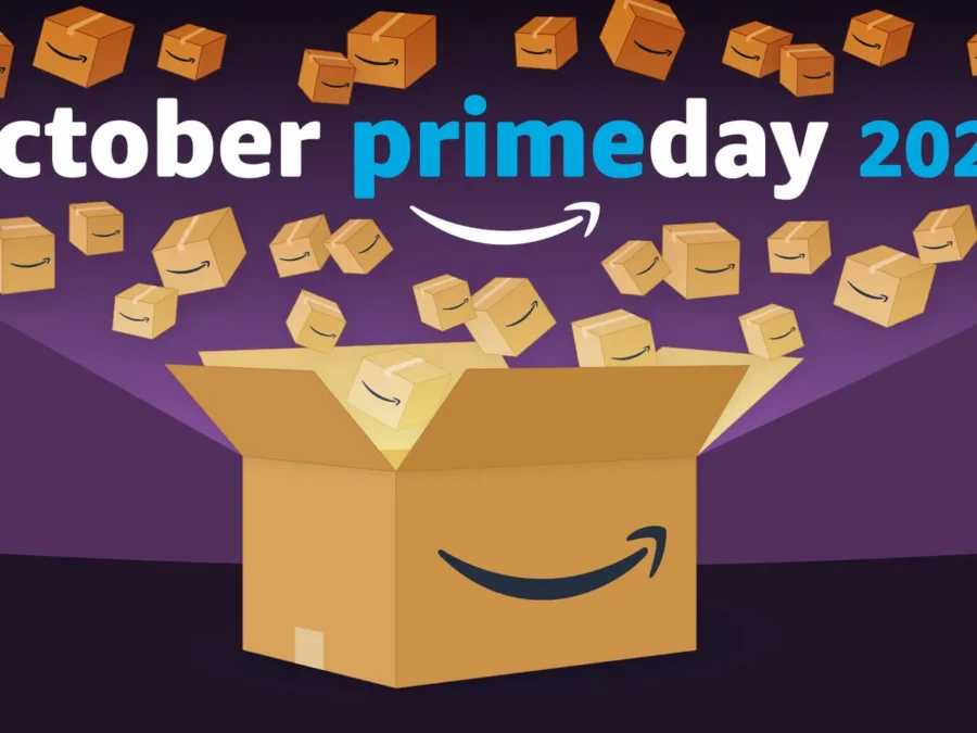 Amazon's October Prime Day Sale: Everything You Need to Know About the Exciting Deals Ahead!
