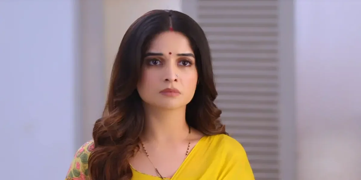 Ghkkpm Written Update: In the latest episode of "Ghum Hai Kisikey Pyaar Mein," aired on September 13, 2024, viewers were treated to a captivating blend of drama, emotion, and unexpected twists.