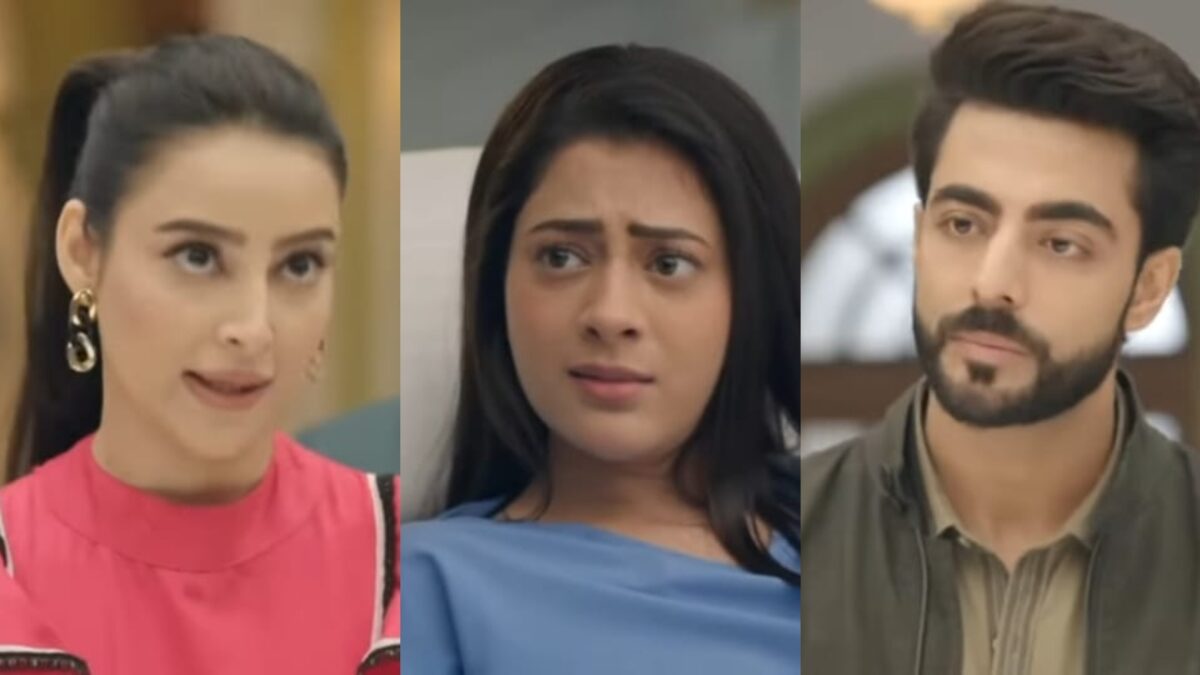 Jhanak Written Update: the latest episode of "Jhanak" aired, captivating viewers with its blend of drama, romance, and unexpected twists. This episode was filled with emotional moments that kept fans on the edge of their seats.