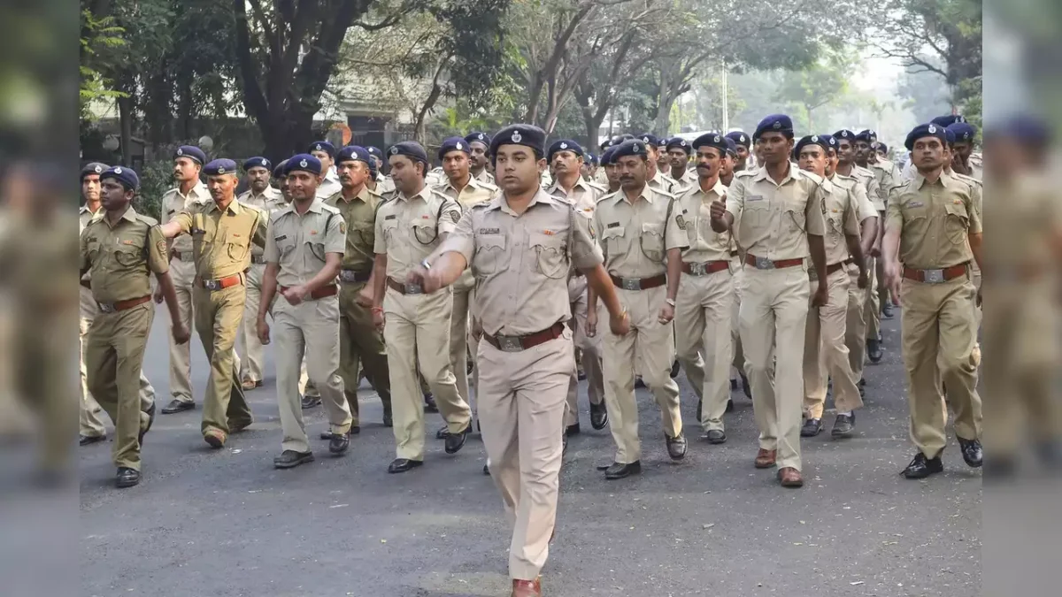 UP Police Constable Cut Off Released: 174,316 Candidates Pass – Here’s What You Need to Know!