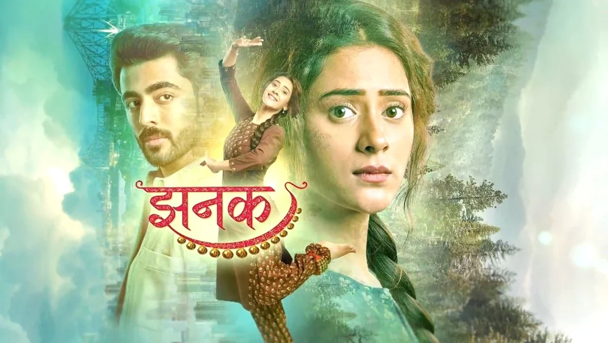 Jhanak Written Update, Jhanak Update: Secrets Unraveled and Emotions Explode on November 5, 2024