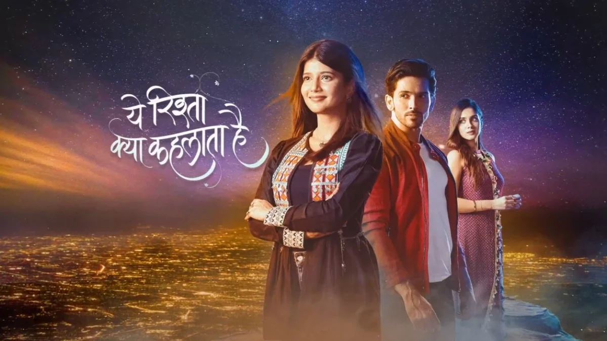 Yrkkh Written Update, Kiara's Bold Move: How She Proved Abhir's Innocence in YRKKH's December 30 Episode