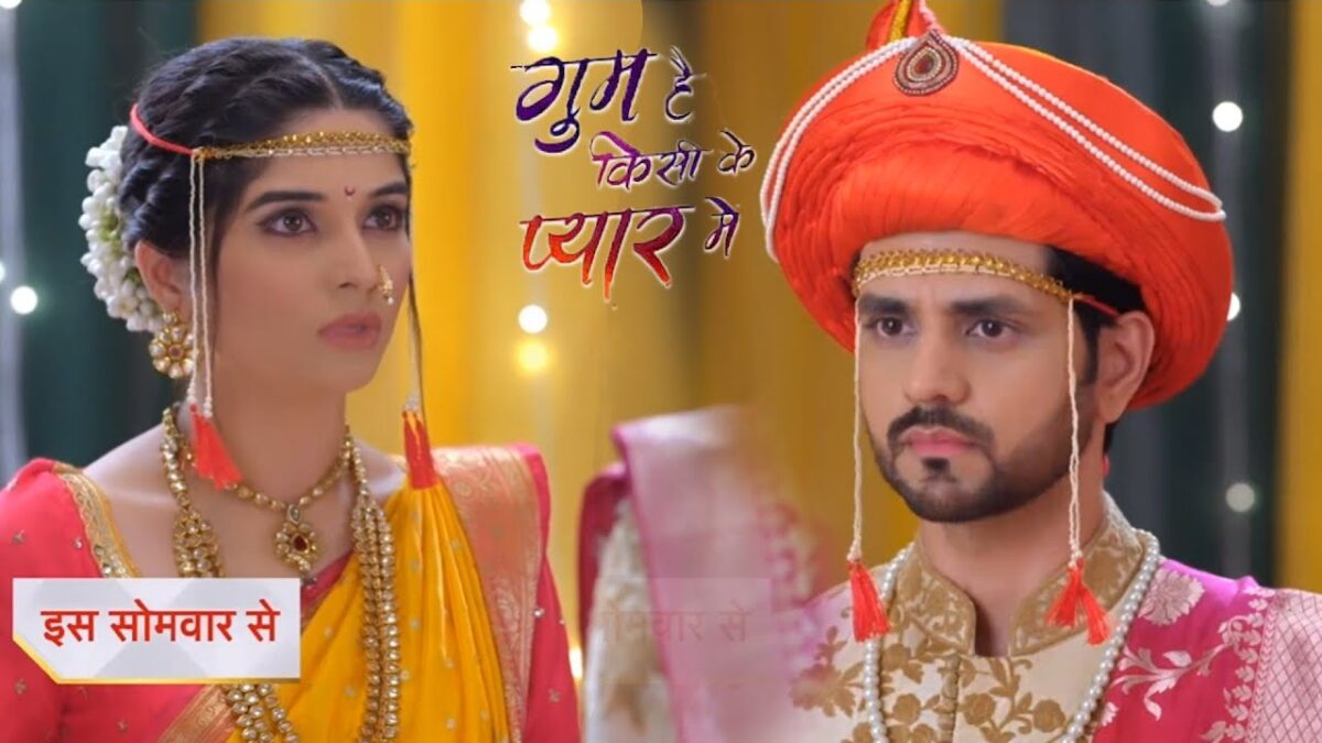 Ghkkpm Written Update, Rajat’s Heartfelt Confession: A Game-Changing Episode of GHKKPM on December 30, 2024