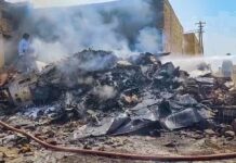 Tejas Crash Incident: Detailed Analysis, Impact, and Latest Updates November 2025 Tejas Crash Incident: Detailed Analysis, Impact, and Latest Updates November 2025